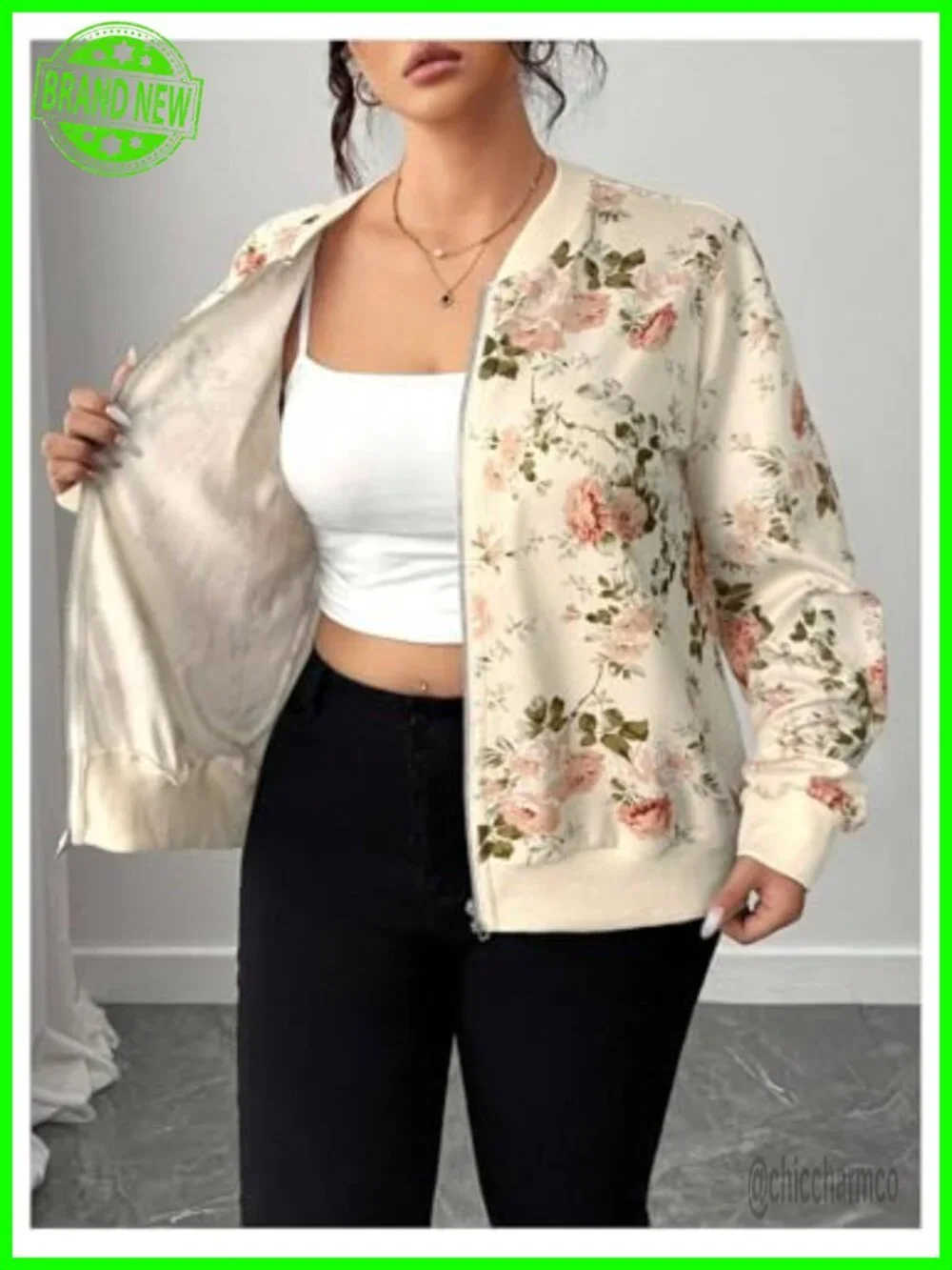 N/A plus size